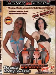 Stutentausch Vol.8