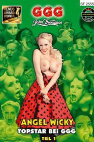 GGG – Angel Wicky Topstar Bei GGG Teil 1