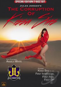 The Corruption Of Kissa Sins