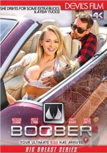 Boober # 2