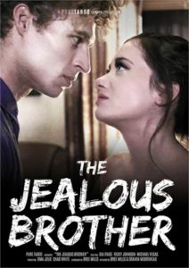Gia Paige – The Jealous Brother