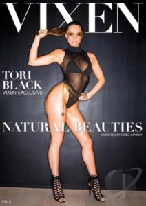 Natural Beauties # 6