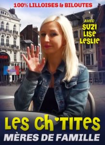 Les ch’tites mères de famille