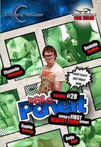 Nerd Pervert #28