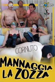 Mannaggia la zozza