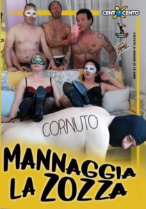 Mannaggia la zozza
