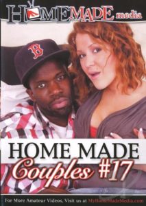 Home Made Couples # 17