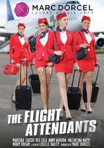 The Flight Attendants