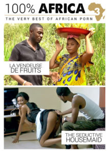 100% Africa vol.3