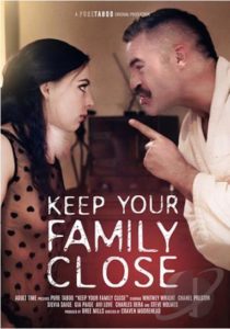 Keep Your Family Close