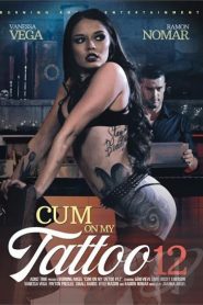 Cum On My Tattoo # 12