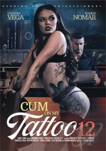 Cum On My Tattoo # 12