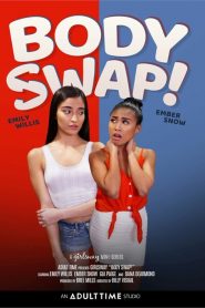 Body Swap!