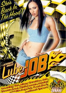 Lube Job