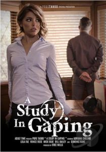 Study In Gaping