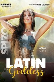 Latin Goddess