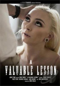 A Valuable Lesson