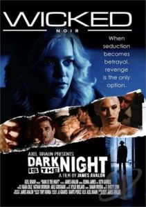 Dark Is The Night