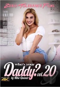 Who’s Your Daddy # 20