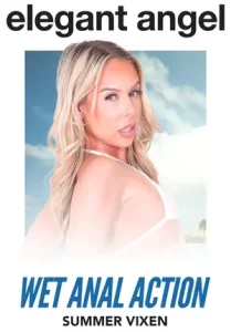 Wet Anal Action 2