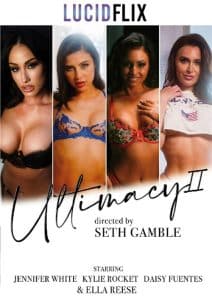 Ultimacy 2