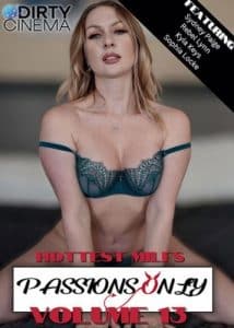 Passions Only 13: Hottest MILFs