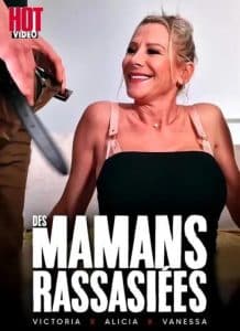 Des Mamans Rassasiees