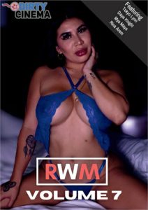 RWM: Raw White Meat Vol. 7