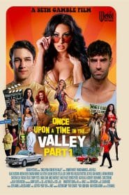 Once Upon A Time In The Valley