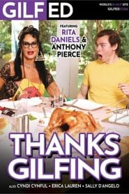 Thanksgilfing