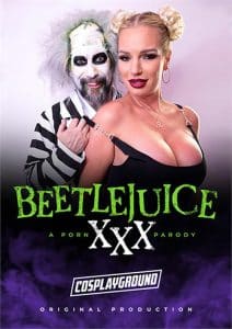Beetlejuice XXX: A Porn Parody – Part 2