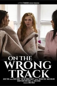 On The Wrong Track