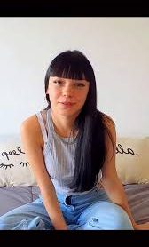 Argentina Casting – Luciana 18