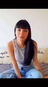 Argentina Casting – Luciana 18