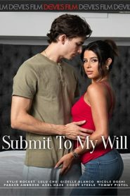 Submit To My Will