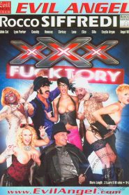 XXX Fucktory