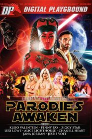 Parodies Awaken
