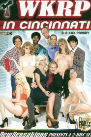 WKRP In Cincinnati: A XXX Parody