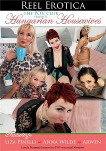 Hungarian Housewives